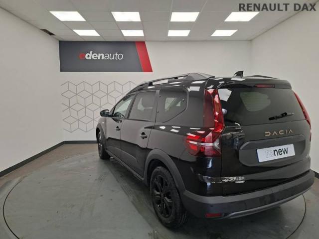 Dacia Jogger image 3