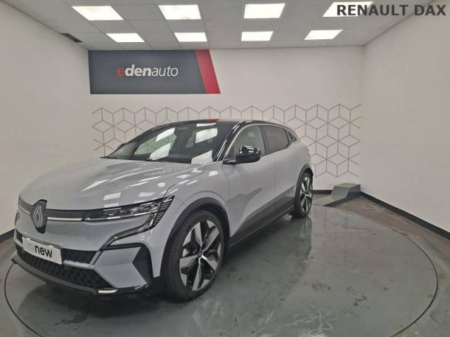 Renault Mégane E-Tech Ev60 220 Ch Super Charge Techno