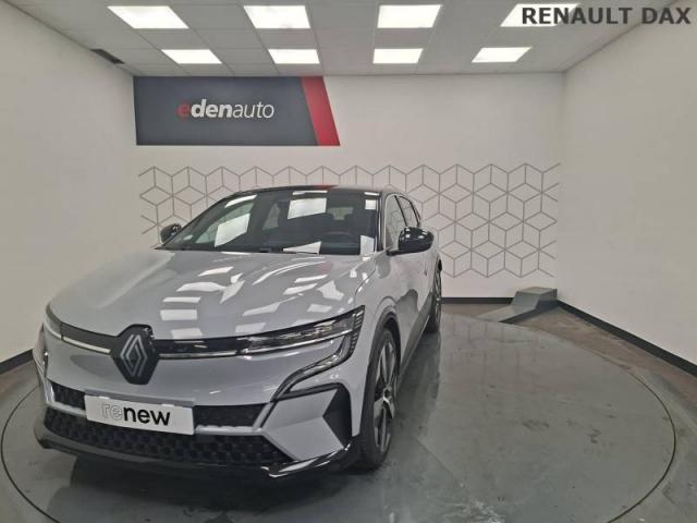 Renault Mégane image 4