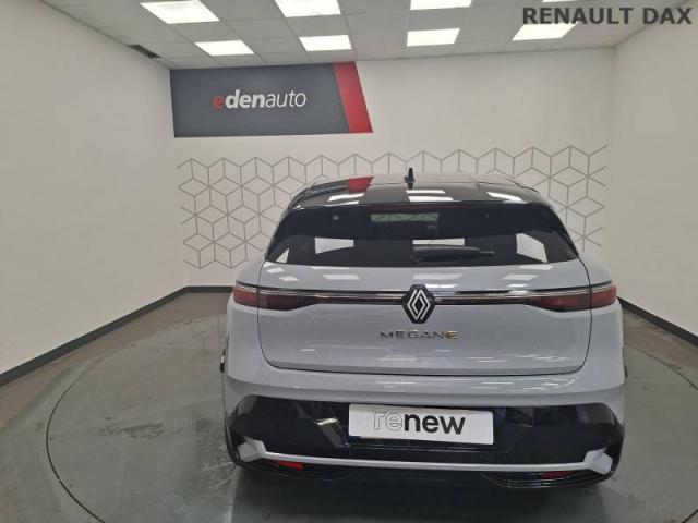 Renault Mégane image 6