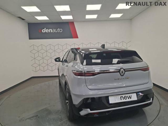 Renault Mégane image 2