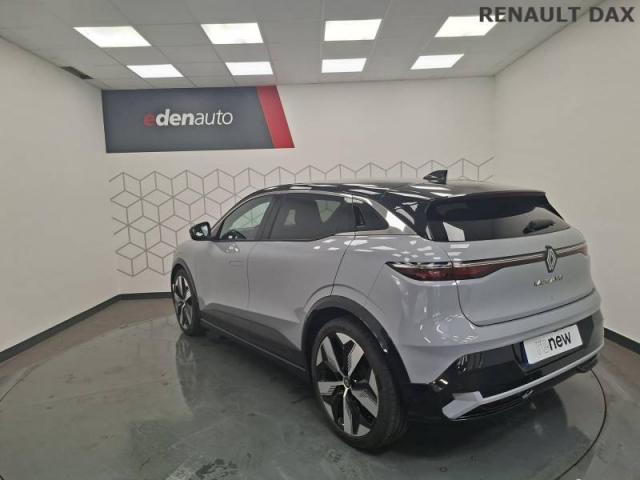 Renault Mégane image 5
