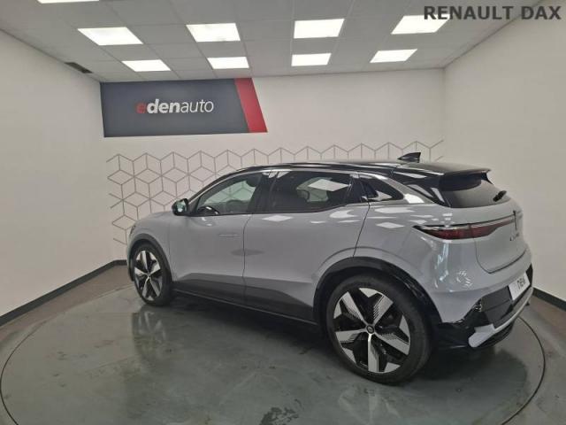 Renault Mégane image 3