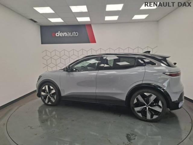 Renault Mégane image 1