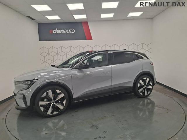 Renault Mégane image 9