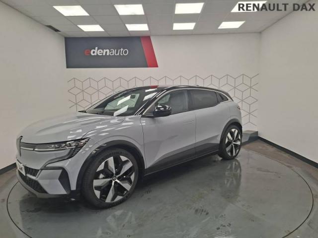Renault Mégane image 8