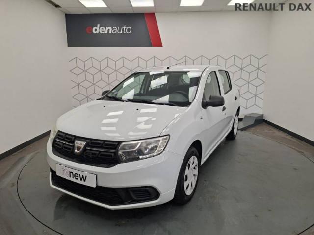 Dacia Sandero Sce 75