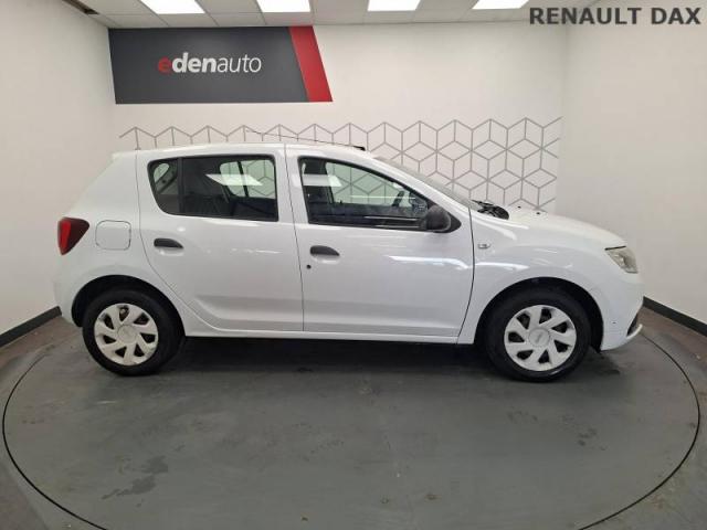 Dacia Sandero image 4