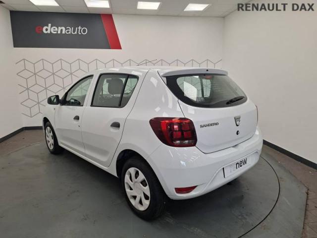 Dacia Sandero image 8
