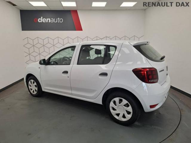 Dacia Sandero image 3