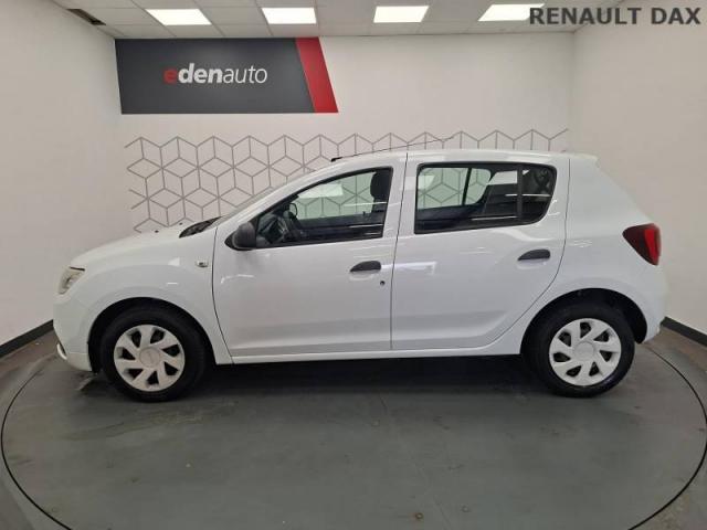 Dacia Sandero image 6