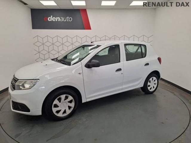 Dacia Sandero image 9