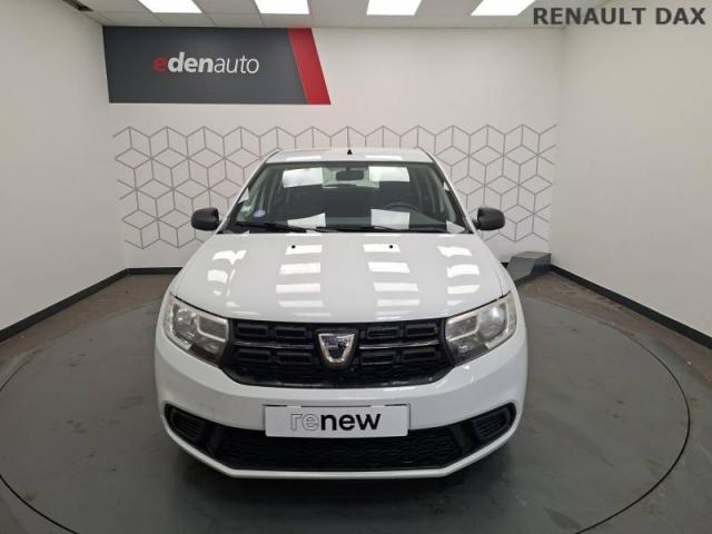 Dacia Sandero image 2