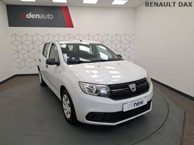 Dacia Sandero image 7