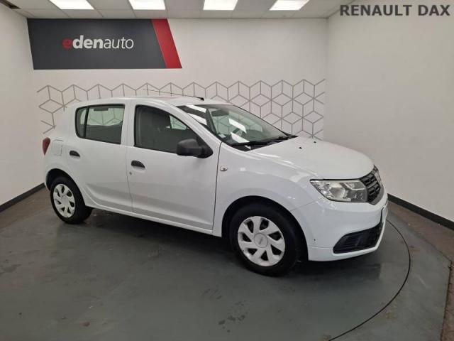 Dacia Sandero image 5