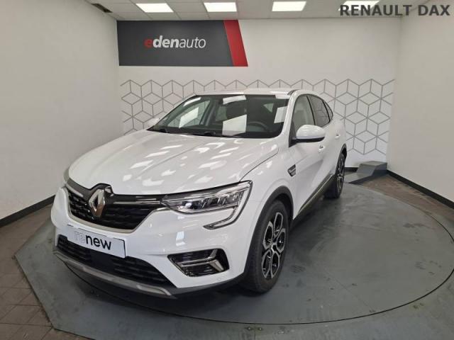 Renault Arkana E-Tech 145 - 21b Intens