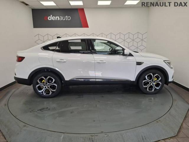 Renault Arkana image 9