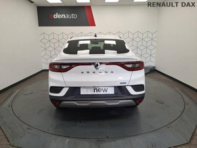 Renault Arkana image 4