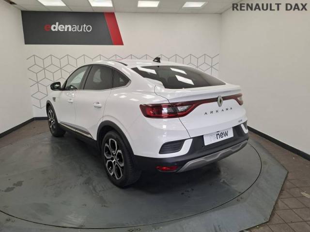 Renault Arkana image 2