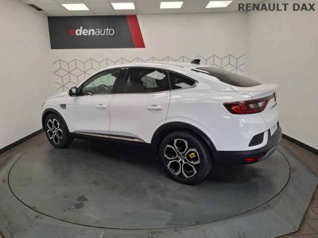 Renault Arkana image 1