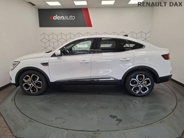Renault Arkana image 7