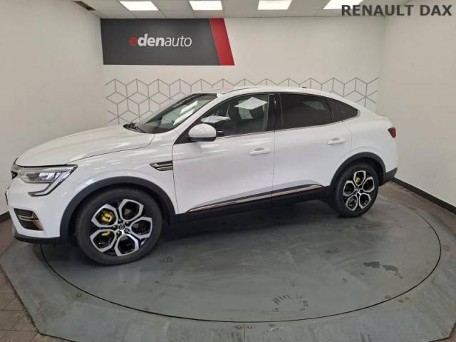 Renault Arkana image 6