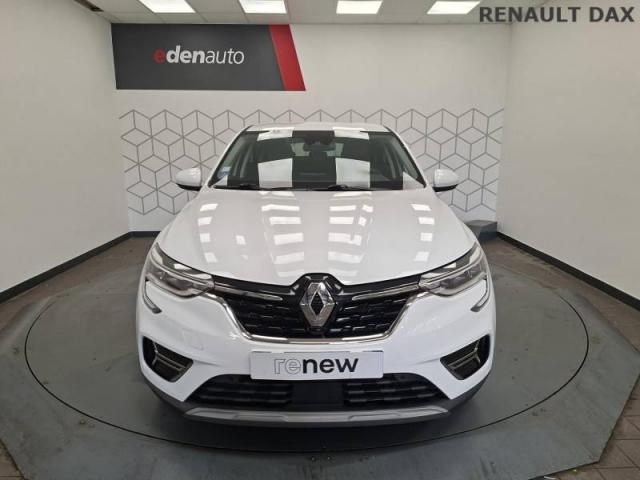Renault Arkana image 5