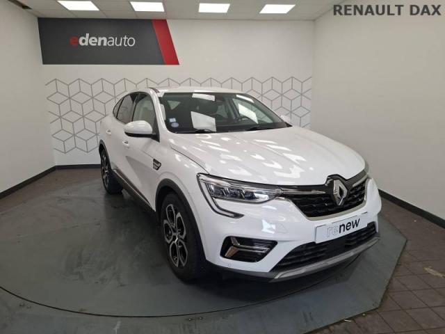 Renault Arkana image 3