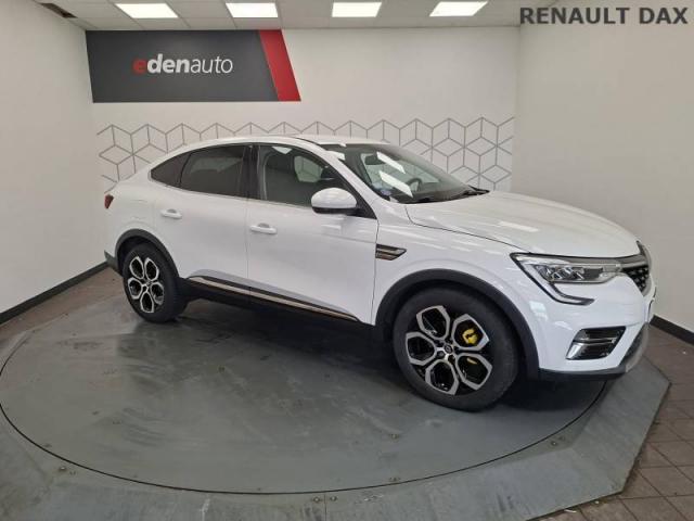 Renault Arkana image 8