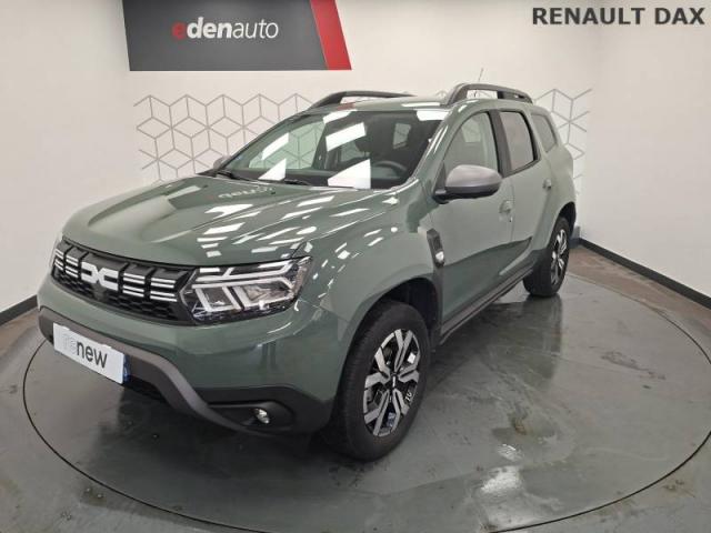 Dacia Duster Tce 150 4x2 Edc Journey