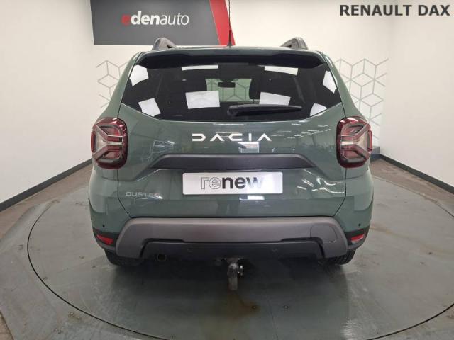 Dacia Duster image 1