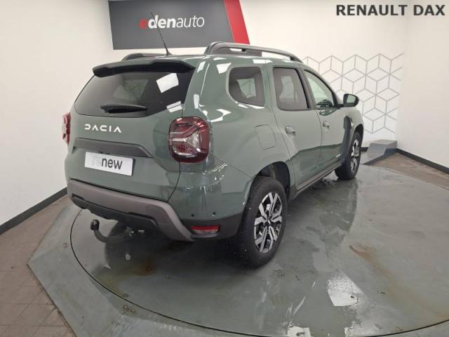 Dacia Duster image 3
