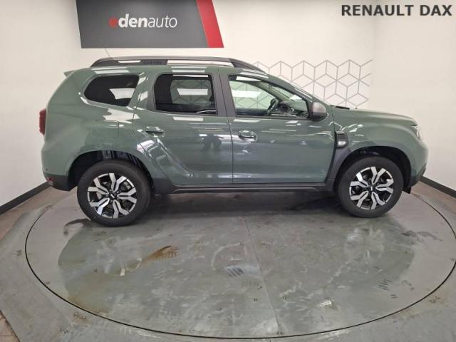 Dacia Duster image 9
