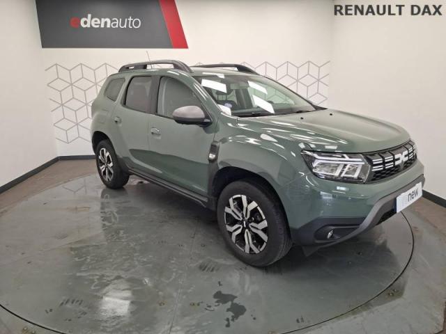 Dacia Duster image 2