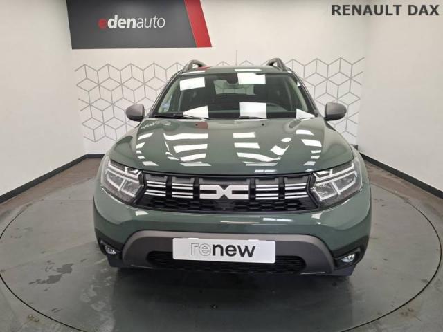 Dacia Duster image 5