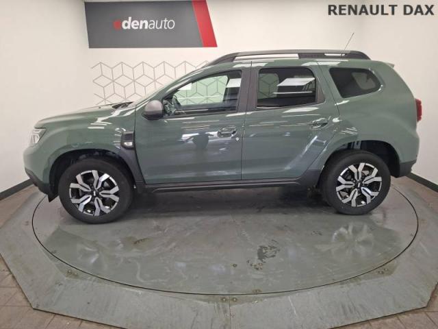 Dacia Duster image 8