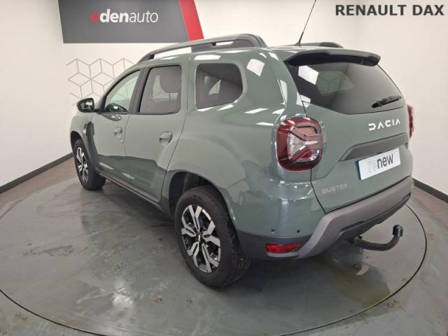 Dacia Duster image 6