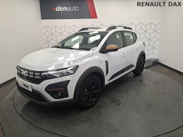 Dacia Sandero Tce 90 Cvt Gsr2 Stepway Extreme