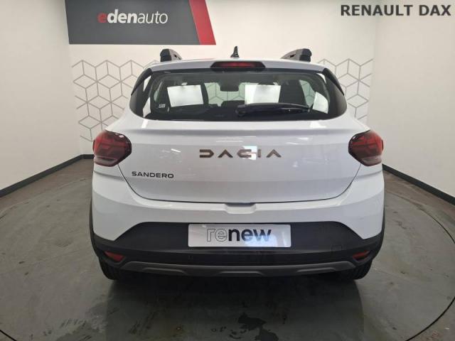 Dacia Sandero image 6