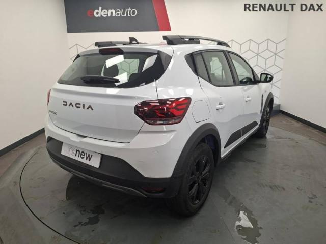 Dacia Sandero image 9