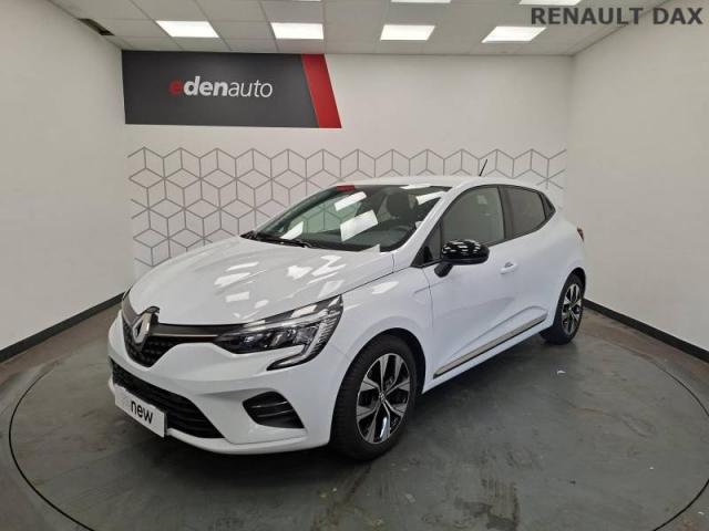 Renault Clio Tce 100 Gpl Evolution