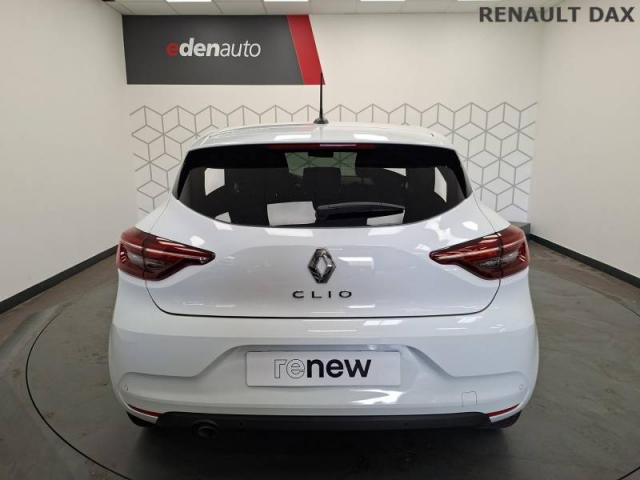 Renault Clio image 1