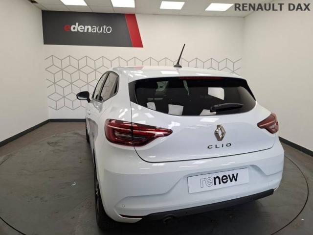 Renault Clio image 6