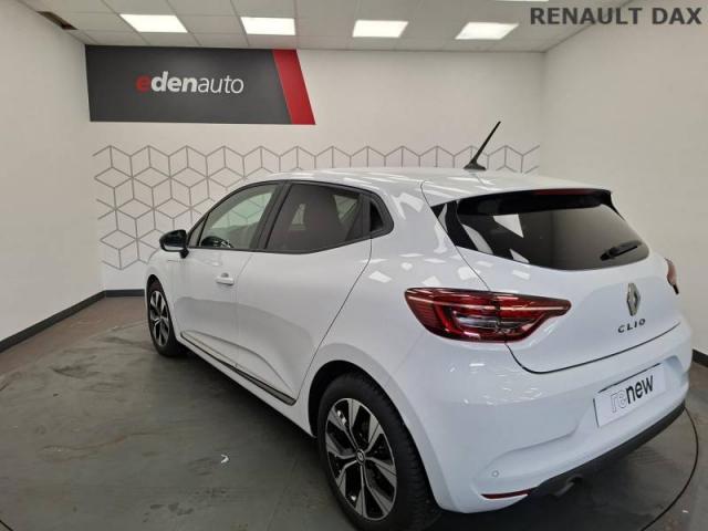 Renault Clio image 7