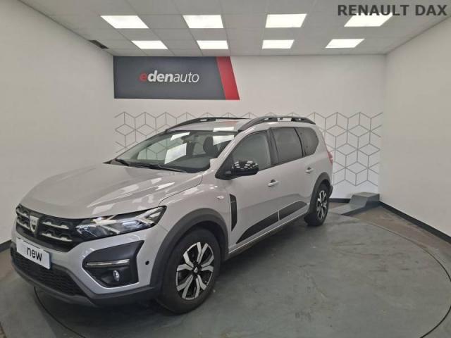 Dacia Jogger Eco-G 100 7 Places Sl Extreme +