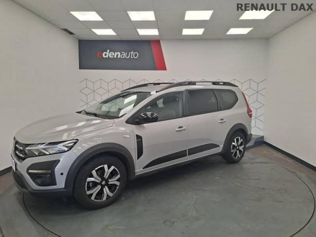 Dacia Jogger image 6