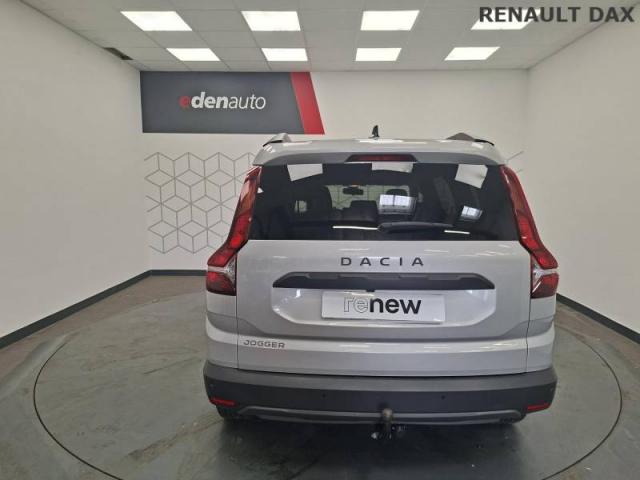 Dacia Jogger image 7