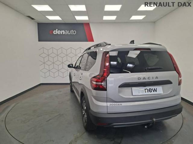 Dacia Jogger image 9