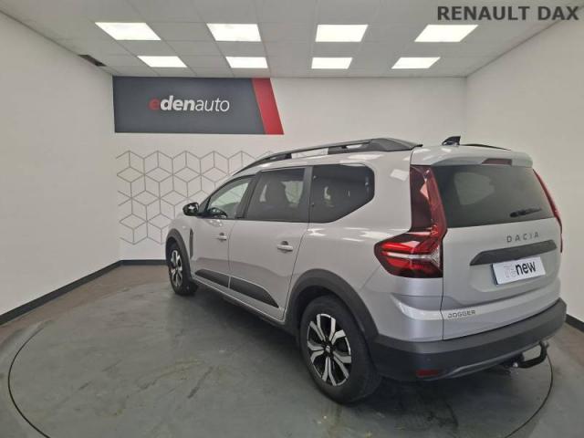 Dacia Jogger image 2