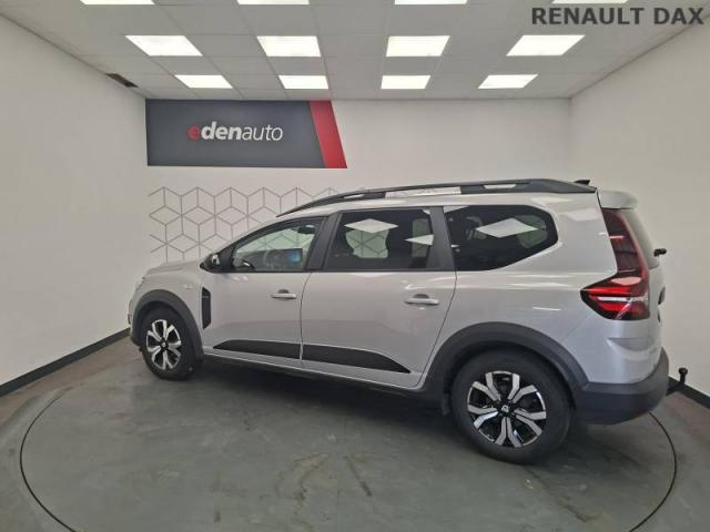 Dacia Jogger image 5